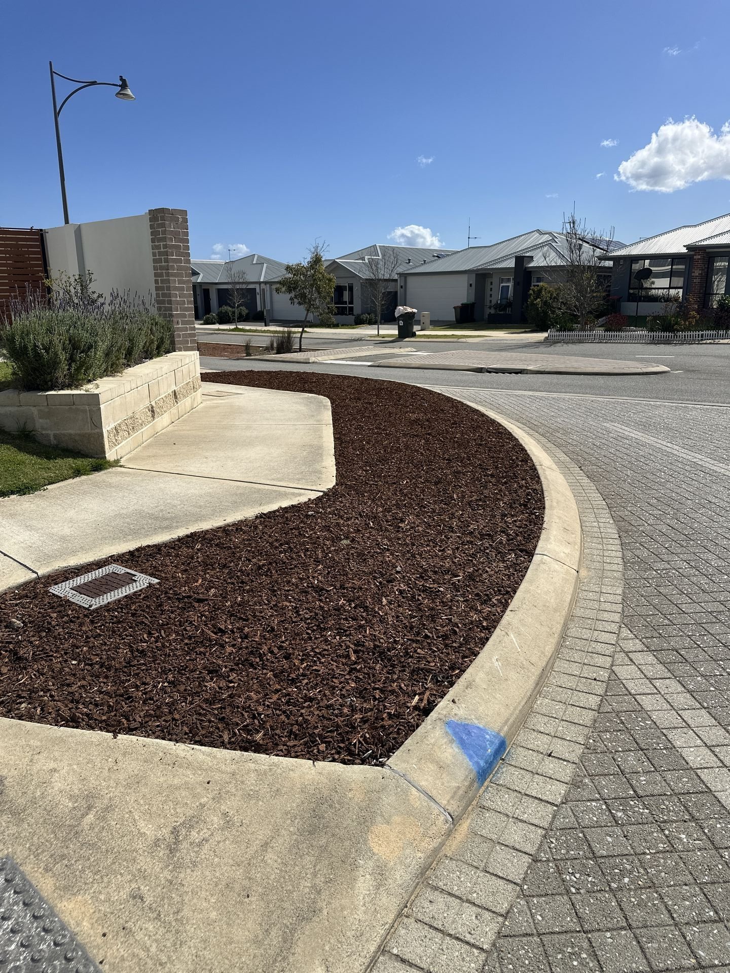 Modern Garden Design