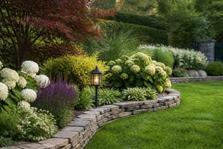 Garden Design