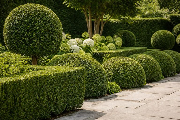 Hedging and Pruning