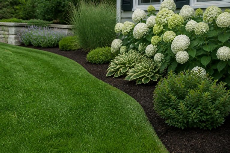 Pest and Weed Control