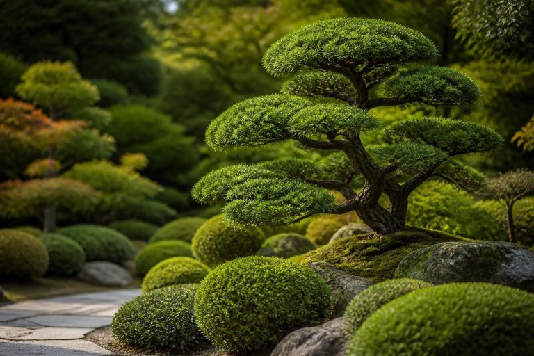 Tree and Shrub Pruning